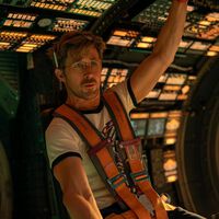 "Así era como iba a terminar": Andy Weir se marcó un One Piece antes de comenzar a escribir Project Hail Mary 