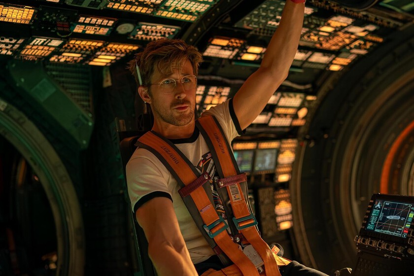 Andy Weir confirma que el final de Project Hail Mary estaba claro desde el principio