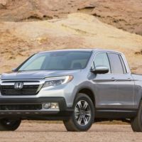 Honda Ridgeline 2017, el claro ejemplo de una pick up razonable
