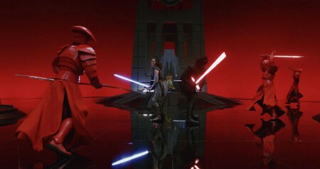 Throne Room