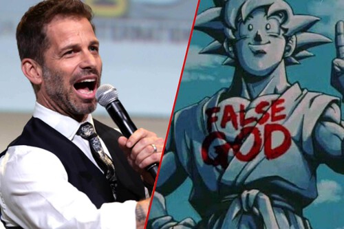 Zack Snyder Meme
