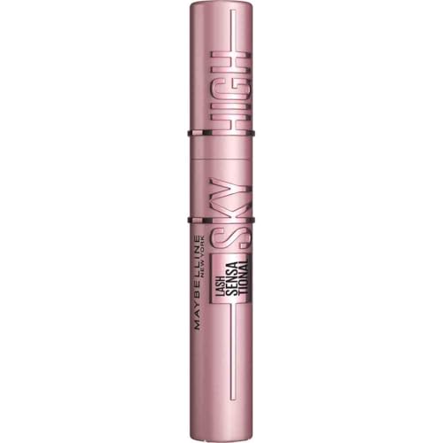 Maybelline New York, Máscara de pestañas Volumen y Longitud, Lash Sensational Sky High