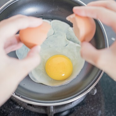 Cómo aprovechar al máximo las proteínas de un huevo: cómo lo cocinas es decisivo 