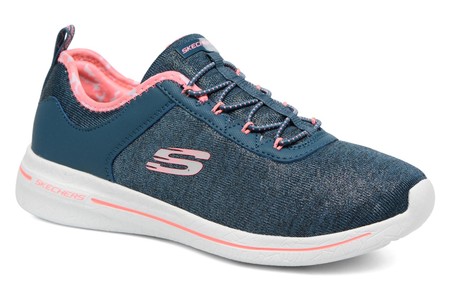 40% de descuento en las zapatillas Skechers Burst 2.0 Sunny Side: ahora cuestan 38,90 euros en Sarenza