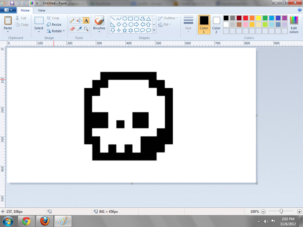 Paint