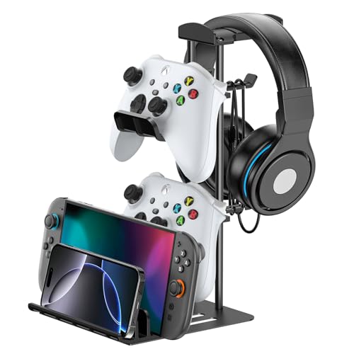 KDD Soporte Auriculares Gaming