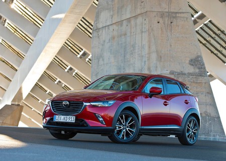 Mazda Cx 3 2016 1280 04