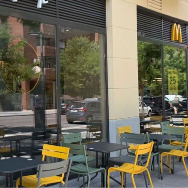 Hasta ahora, McDonald’s y KFC jugaban en ligas distintas. Pero el precio de la carne de ternera puede cambiarlo todo en la guerra de la comida rápida