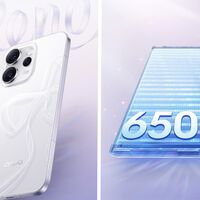 El Oppo Reno15 Pro demuestra que las baterías de más de 6.000 mAh ya son lo mínimo que podemos exigir