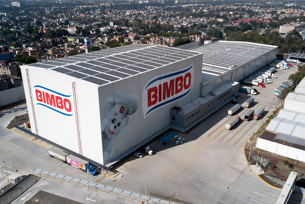 Bimbo pasó años cambiando sus recetas y ahora presume una cifra contundente: 98% de sus productos ya son “Nutrición Positiva” 