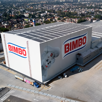 Bimbo pasó años cambiando sus recetas y ahora presume una cifra contundente: 98% de sus productos ya son “Nutrición Positiva” 
