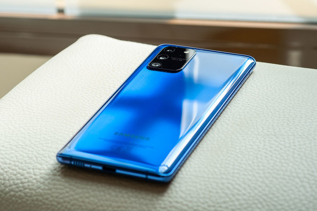 Galaxys10lite