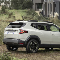 El SUV más barato se ha renovado, pero sigue siendo igual de asequible y con etiqueta ECO