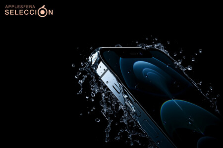Ahorra 130 euros en el iPhone 12 Pro Max: el nuevo buque insignia de Apple con sensor LiDAR está más barato en TuImeiLibre