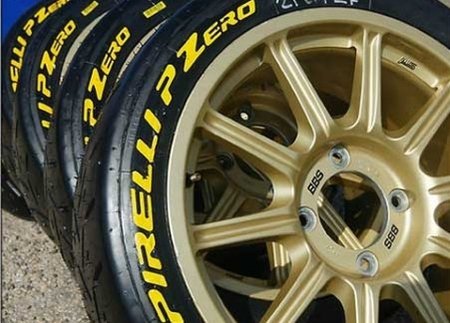 Pirelli también piensa en la Fórmula 1