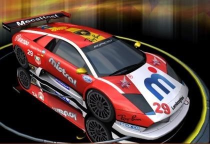 12 Horas de LeMans RFCO