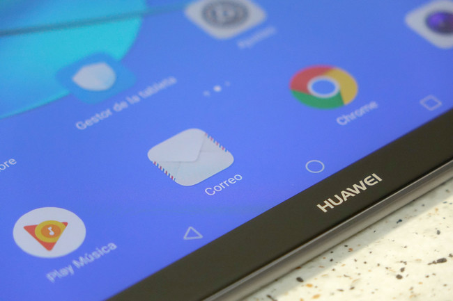 Huawei Tablet