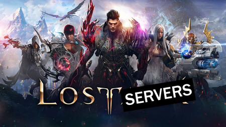 Los mejores memes de Lost Ark para esperar mientras arreglan los servidores