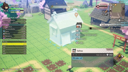 Rune Factory: Guardians of Azuma