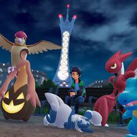 Códigos gratis de Leyendas Pokémon: Z-A diciembre 2025: consigue una poderosa criatura en México y Latinoamérica 