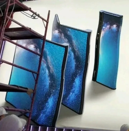 ファーウェイメイト