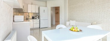 El carrito auxiliar de Ikea por menos de 13 euros que aumenta y optimiza el espacio en las cocinas más pequeñas