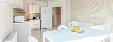 El carrito auxiliar de Ikea por menos de 13 euros que aumenta y optimiza el espacio en las cocinas más pequeñas