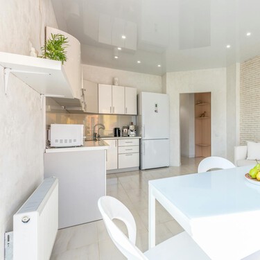 El carrito auxiliar de Ikea por menos de 13 euros que aumenta y optimiza el espacio en las cocinas más pequeñas