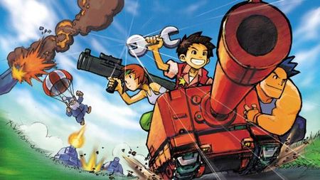 Intelligent Systems tiene ganas de retomar la saga 'Advance Wars'