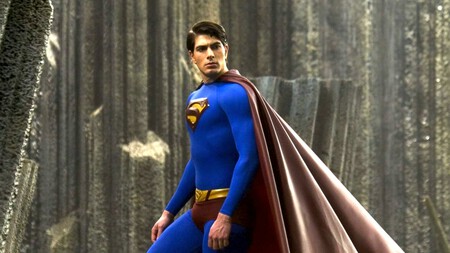 Brandon Routh Superman