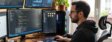 Após passar 10 meses procurando emprego, ele hoje ganha uma fortuna graças à IA 