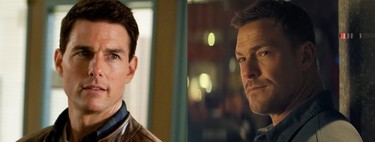 El autor de 'Reacher' explica por qué no quiso hacer una tercera película con Tom Cruise: "Lo veté. ¿Qué actor justifica 200 millones de dólares?" 