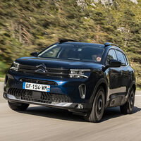 El Citroën C5 Aircross estrena nuevo acabado limitado a 50 unidades, solo disponible en Internet, y estos son sus precios