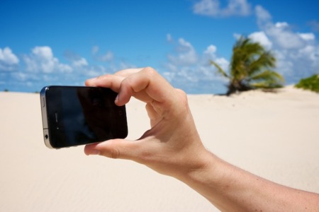 Nuevo curso de fotografía con iPhone en Applesfera: la mejor cámara es la que llevas siempre encima