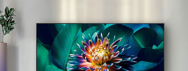 TCL Series QLED C81 y C71: así son los nuevos televisores de TCL para 2020 con Dolby Vision y Android TV