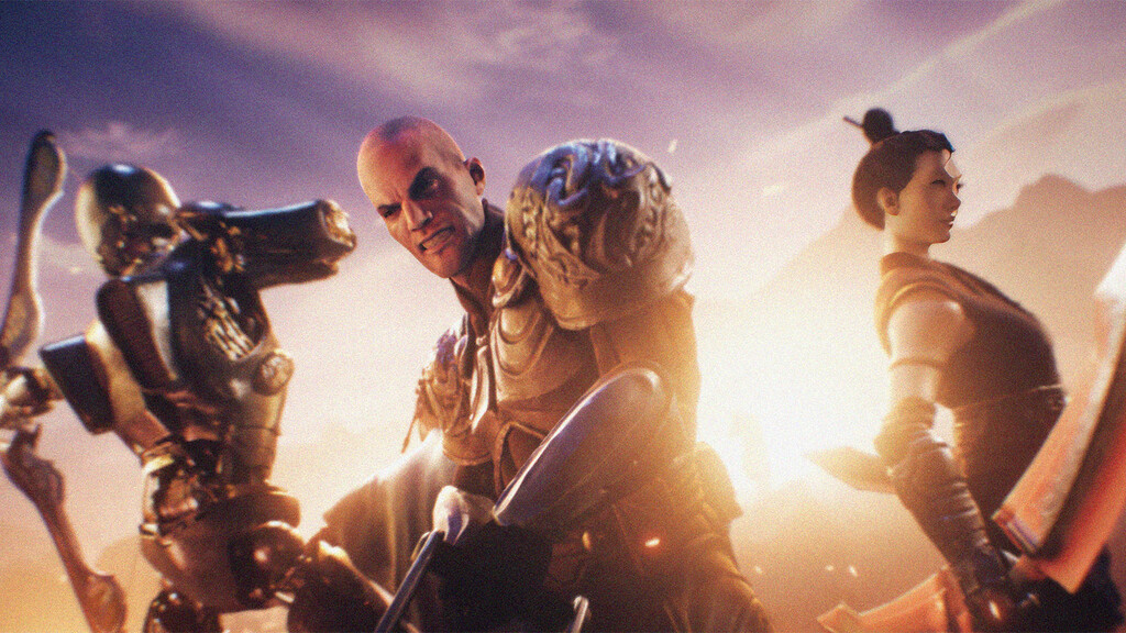 Muy pronto podrás volver al universo de ciencia ficción de Zack Snyder, pero esta vez como jugador. Tráiler y detalles de Blood Line: A Rebel Moon Game. Noticias en tiempo real