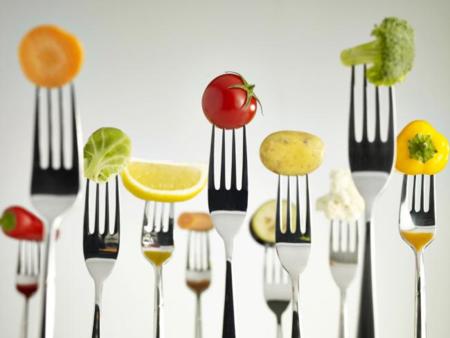 El embudo alimentario, uno de los problemas de la alimentación actual