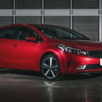 KIA Forte Hatchback: precios, versiones y equipamiento en México 