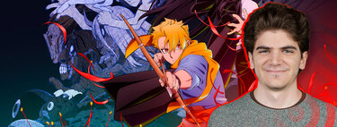 El nuevo anime de la creadora de Fullmetal Alchemist te recordará a algunos de los mejores momentos de Ataque a los Titanes 