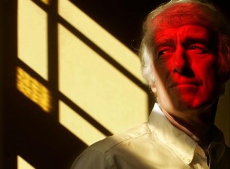Roger Deakins: "El cine es demasiado exigente como para aceptar algo que no te apasiona"