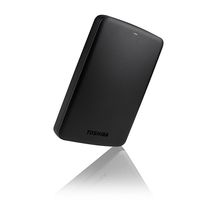 Si necesitas espacio extra en tu ordenador, esta mañana, el Toshiba Canvio Basics de 1 Tb en Mediamarkt cuesta sólo 49,90 euros