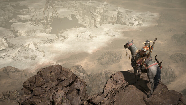 Imagen de Diablo IV (Blizzard Entertainment)