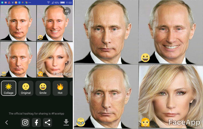 Faceapp