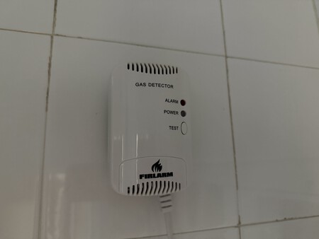 Detector