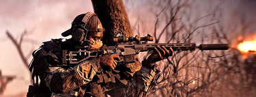 A Battlefield 6 le ha durado muy poco la alegría. Vuelve la 'normalidad' a la industria con Call of Duty regresando a donde suele estar 