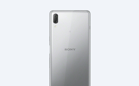 Xperia L3