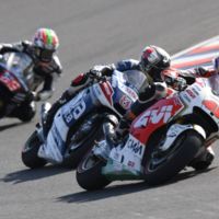 Alberto Puig intentará enderezar a Jack Miller 