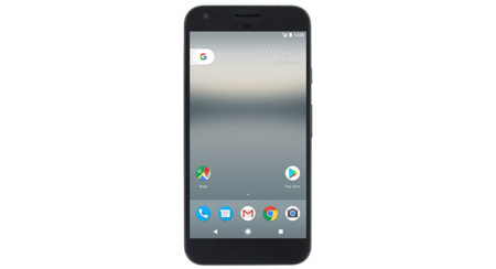 Google Pixel XL también se deja ver en imagen supuestamente de prensa