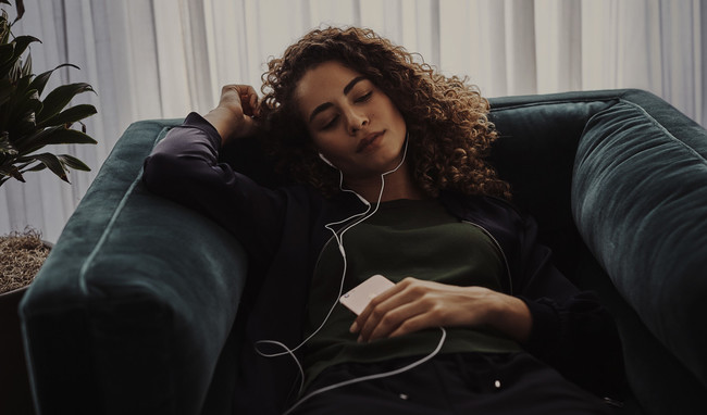 Spotify datos Apple