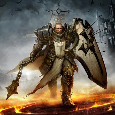 Diablo Iii